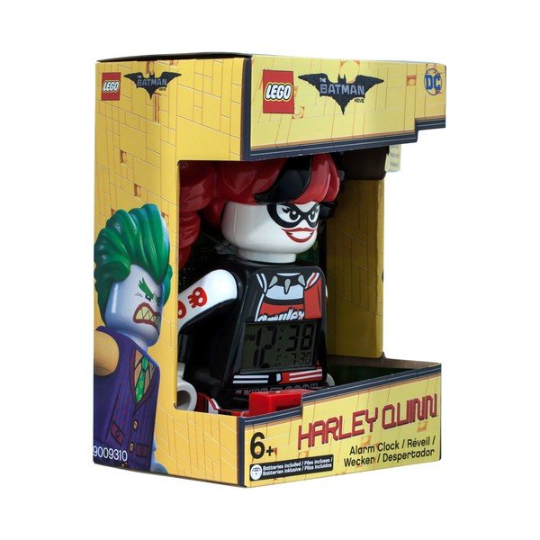 Batmani filmi Quinni äratuskell - LEGO®-image-4