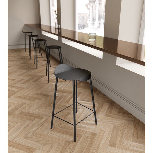 Must nahast baaritool Flamingo Bull - LIND DNA-image-1