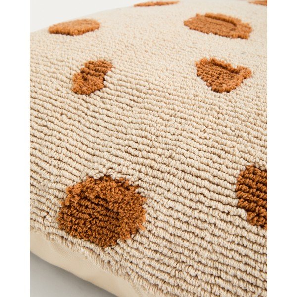 Puuvillane laste padjakate 70x70 cm Tandani - Kave Home-image-3