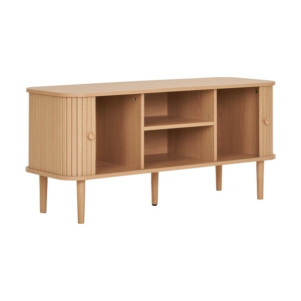 TV-alus männi toonis 113 × 51,5 × 40 cm Nikko – House Nordic-image-4