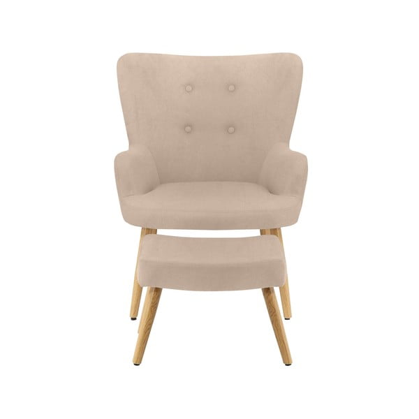 Beež tugitool Coco - Støraa-image-3