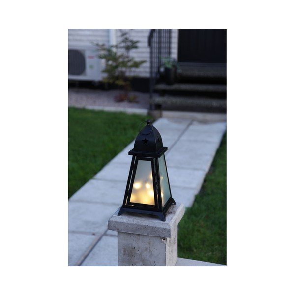 Lampa Fyris Black-image-1