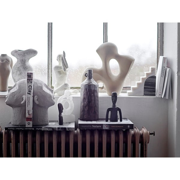 Metallkujud 3tk kõrgus 14,5 cm Rhea - Bloomingville-image-2
