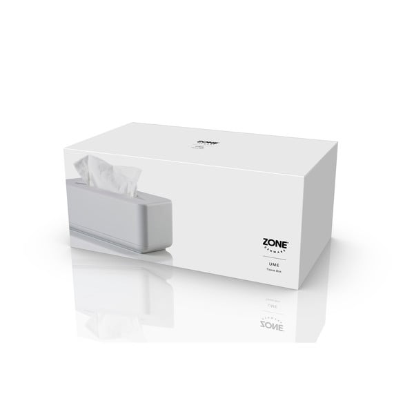 Plastikust salvrätikukarp Ume - Zone-image-2