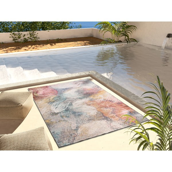 Sise/välisvaip 160x230 cm Samara – Universal-image-1