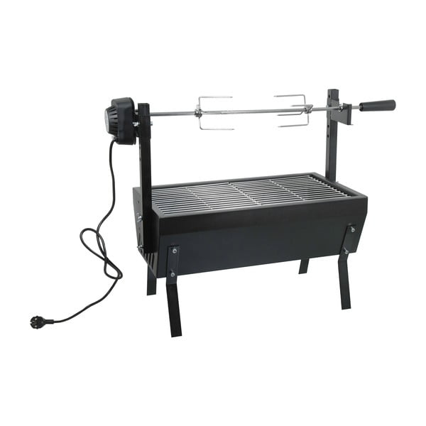 Mootoriga grill, pikkus 60 cm Barbecue - Cattara