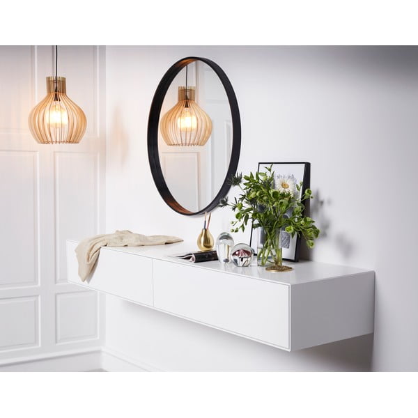 Valge koridori kapp 180x24x42 cm Edge by Hammel – Hammel Furniture-image-4