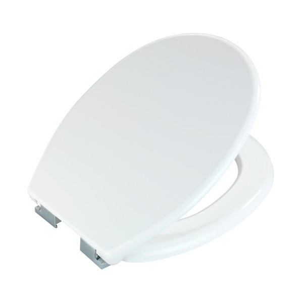 Automaatse sulgemisega WC-iste 37,5 x 45,5 cm Tucson - Allstar-image-2