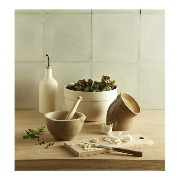 Õlipudel - Emile Henry-image-2