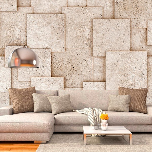 Suureformaadiline tapeet Bimago e, 400 x 280 cm Industrial Dream - Artgeist-image-1