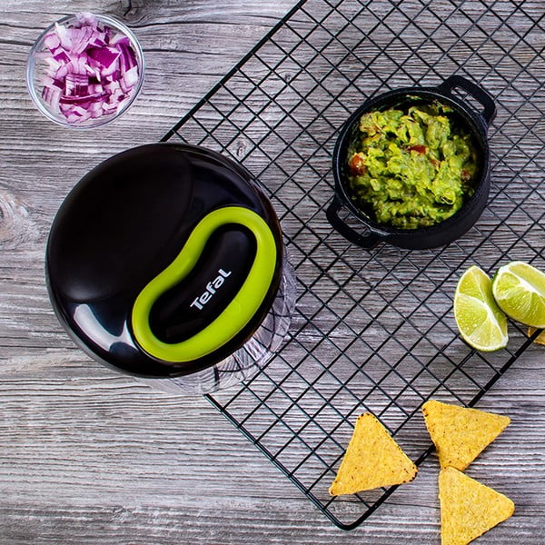 Käsilõikur - Tefal-image-2