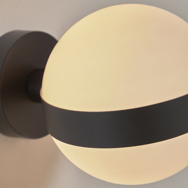 Must seinalamp ø 15 cm Anasol - Kave Home-image-2