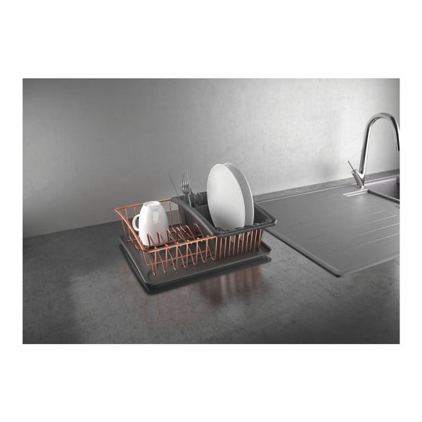 Vaskvärviline tilgakate koos pesuriga - Metaltex-image-4