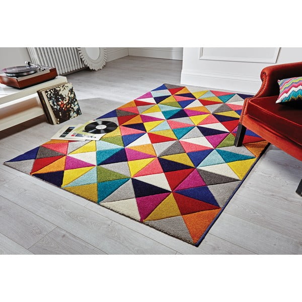 Vaip 120x170 cm - Flair Rugs-image-4