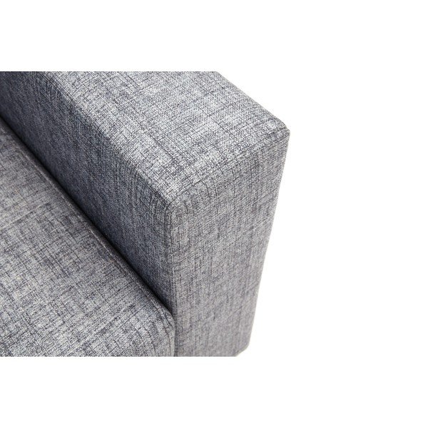 Helehall diivan 154 cm Step – Balcab Home-image-1