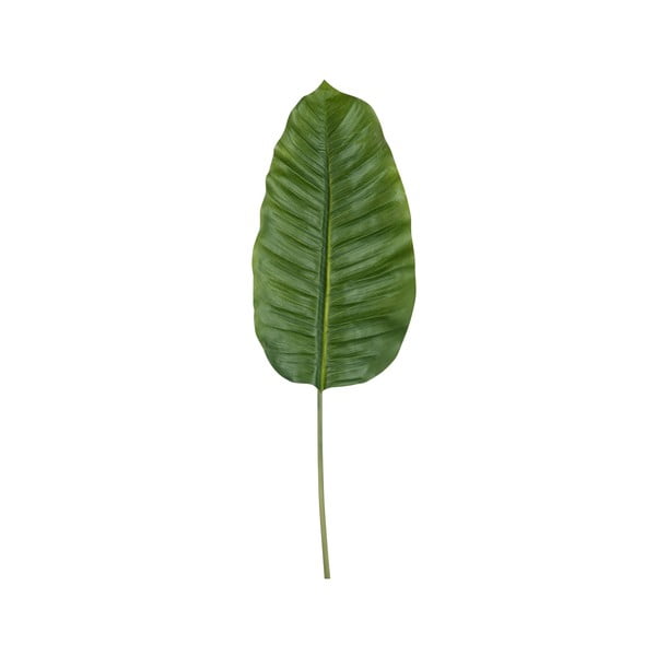 Umělý list Philodendron, 99 cm