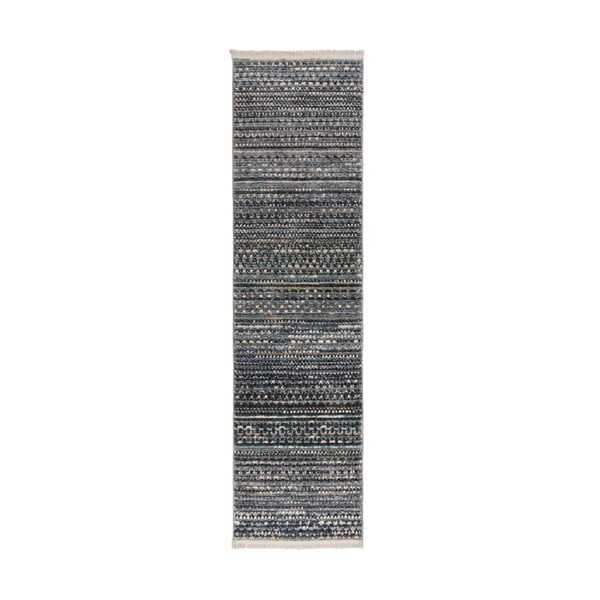 Sinine koridorivaip 66x300 cm Camino - Flair Rugs