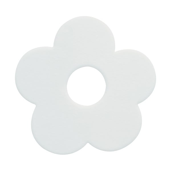 Laste libisemiskindlad vannimatid 5tk komplektis 12x11,5 cm Funky - Spirella