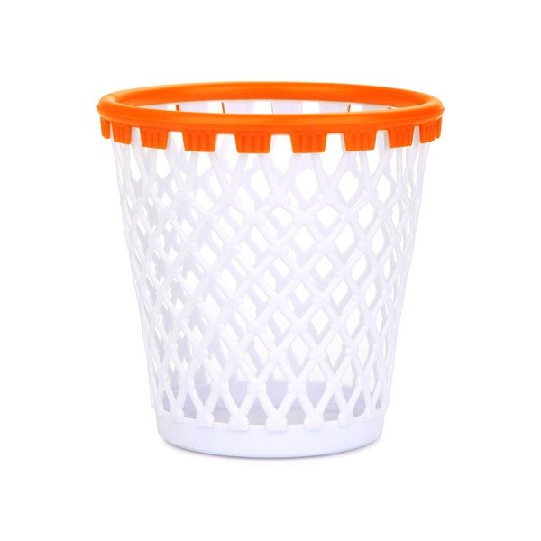Plastikust kirjatarvete korrastaja Basket - Balvi-image-3