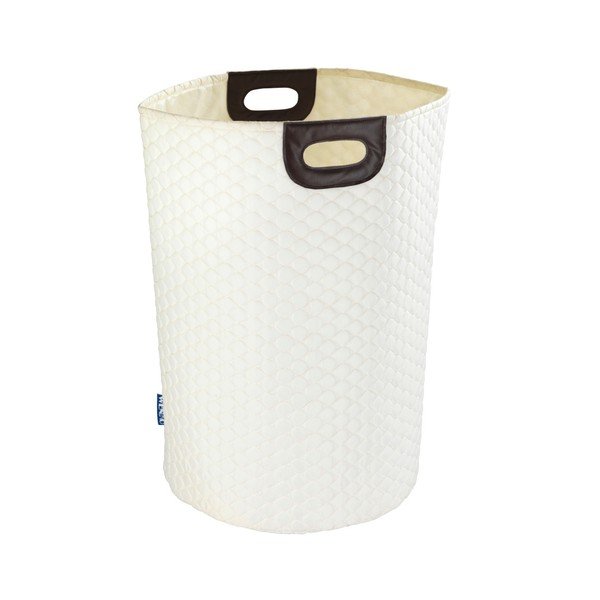 Beež pesukorv , 75 l Wabo - Wenko-image-1