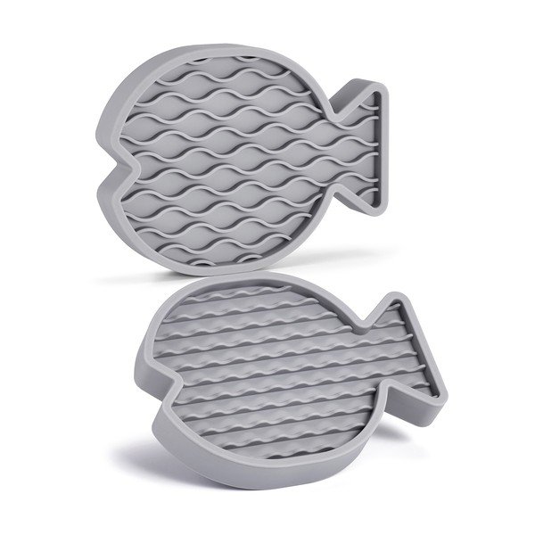 Kasside lakkumismatt Pesce Slate – MiaCara-image-2