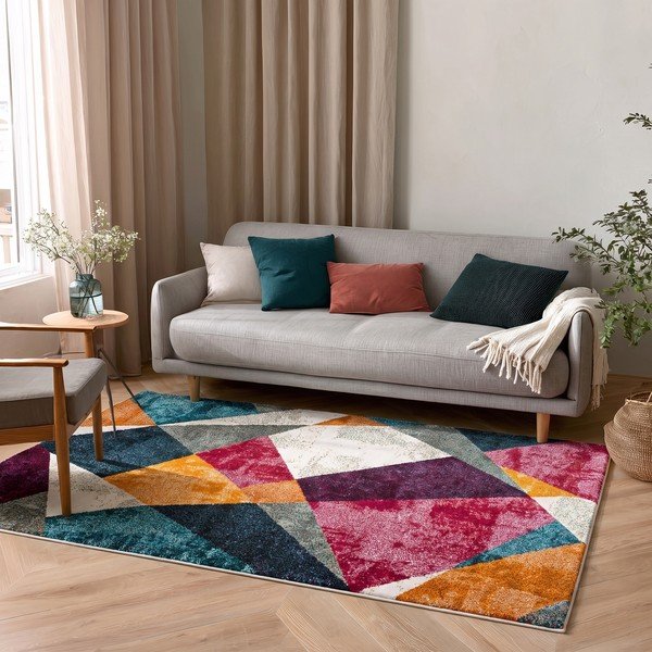 Vaip Pandora Luxuto, 80 x 150 cm - Universal-image-1