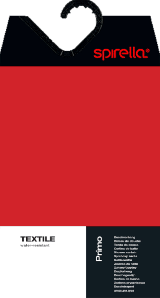 Dušikardin 180x200 cm Primo - Spirella-image-1