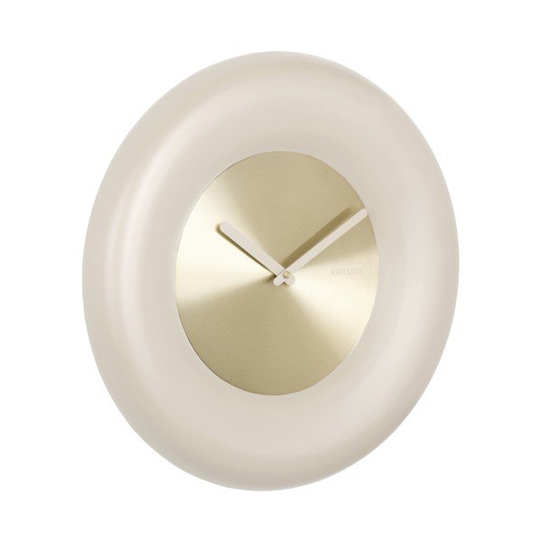 Seinakell ø 40 cm Cadiz - Karlsson-image-1