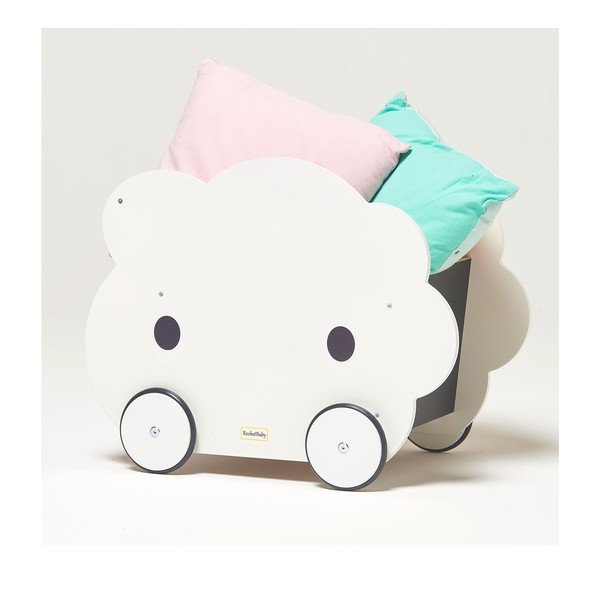 Laste hoiukast Cloud – Rocket Baby-image-2