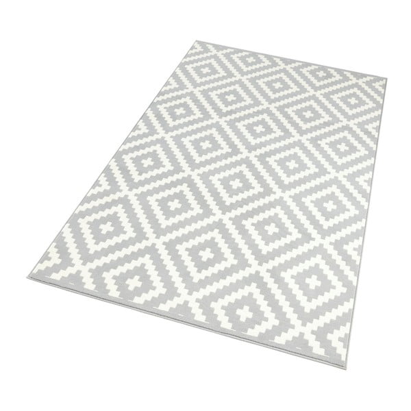 Hall ja kreemjas vaip Celebration , 120 x 170 cm Native - Hanse Home-image-2