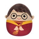 Plüüsist mänguasi Harry Potter - SQUISHMALLOWS