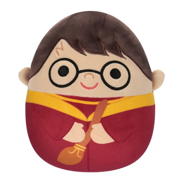 Plüüsist mänguasi Harry Potter - SQUISHMALLOWS