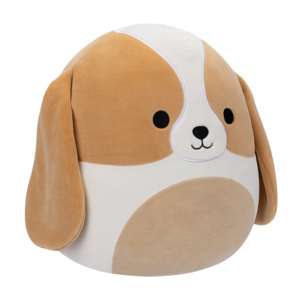 Pluusist mänguasi Adela - SQUISHMALLOWS-image-2