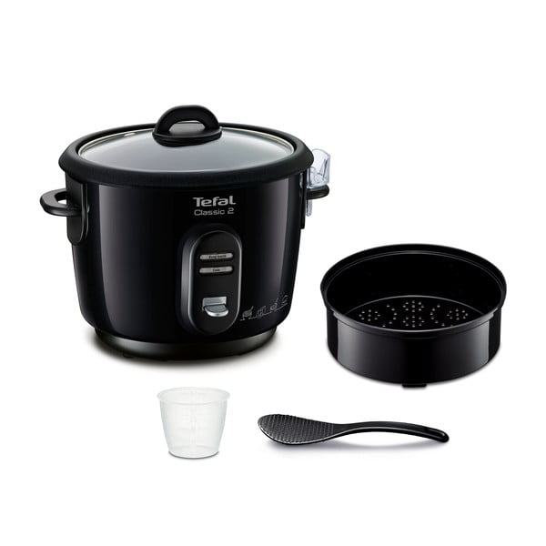 Must riisikeetja RK102811 - Tefal-image-3