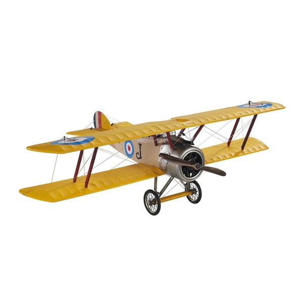 Model letadla Sopwith Camel