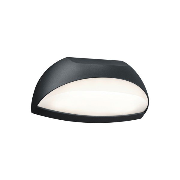 LED välisseinavalgusti (kõrgus 18 cm) Muga - Trio-image-2