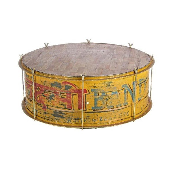 Odkládací stolek Big Recycle