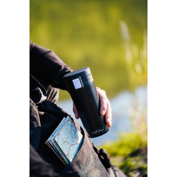 Must reisitermos, 400 ml Fuori - Vialli Design-image-4