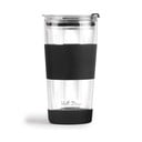 Must termokruus 600 ml Fuori - Vialli Design