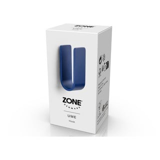 Sinine metallist seinakonks Ume - Zone