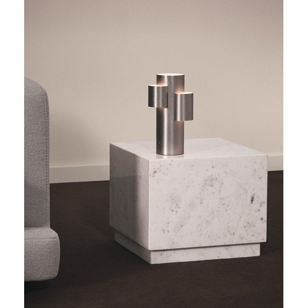 Marmorist abilaud 50x50 cm Sorein - Kave Home-image-1