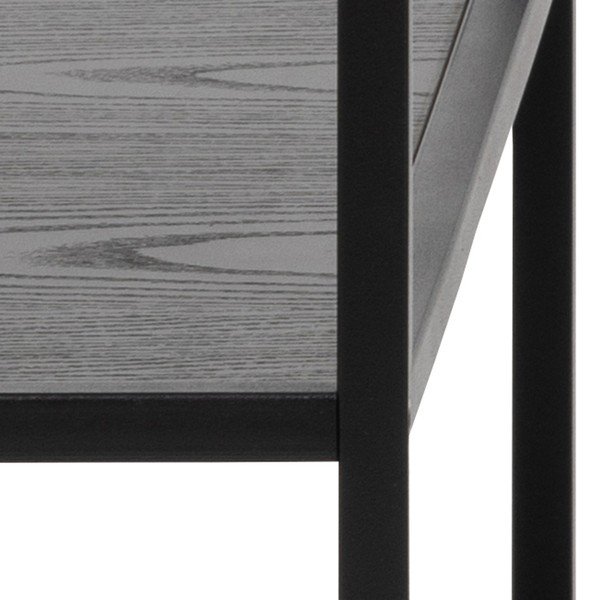 Töölaud 60x130 cm Seaford - Actona-image-4