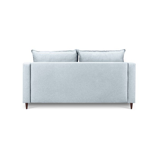 Světle modrá pohovka Mazzini Sofas Ancolie, 150 cm-image-3