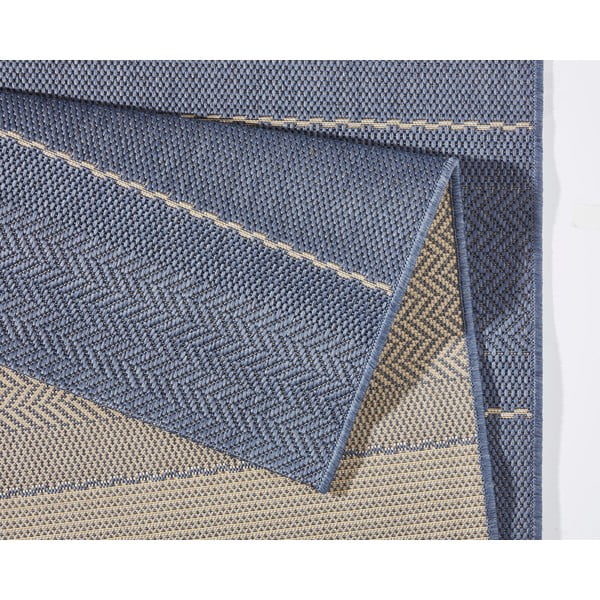 Sinine välijooksja , 80 x 300 cm Sunshine - Hanse Home-image-1