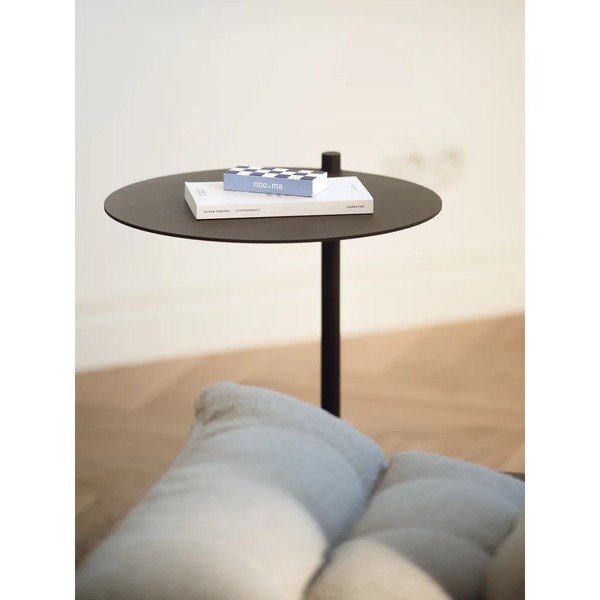 Terasest ümmargune abilaud ø 40 cm Ande - noo.ma-image-3
