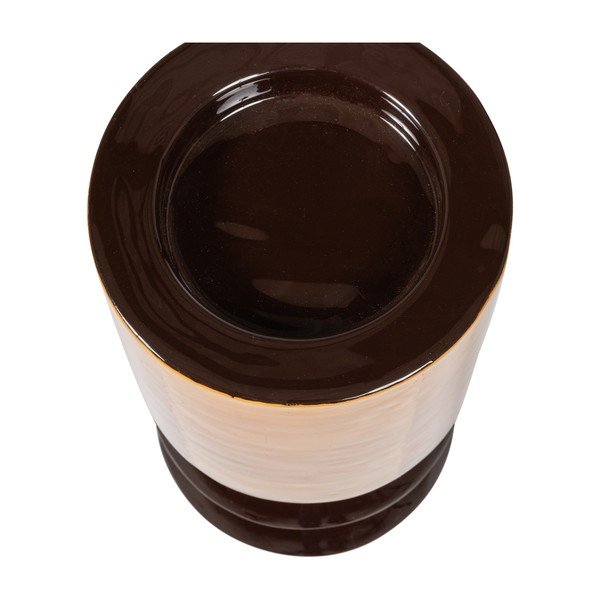 Metallist teeküünlahoidja Kiva - WOOOD-image-3