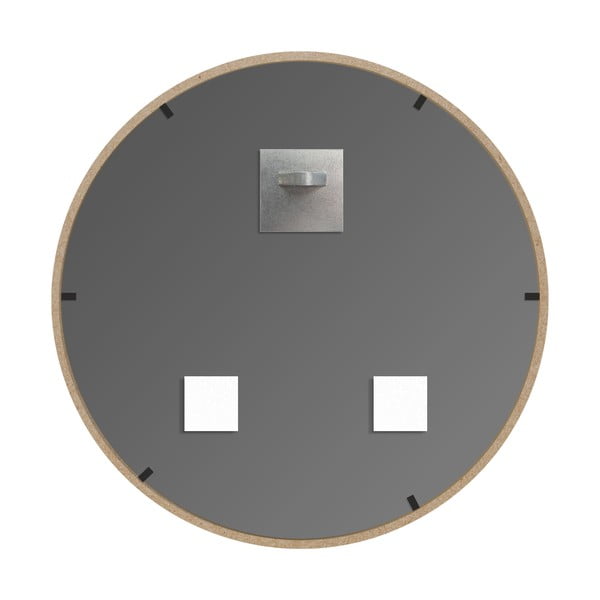 Seinapeegel ø 50 cm Alice - Styler-image-4