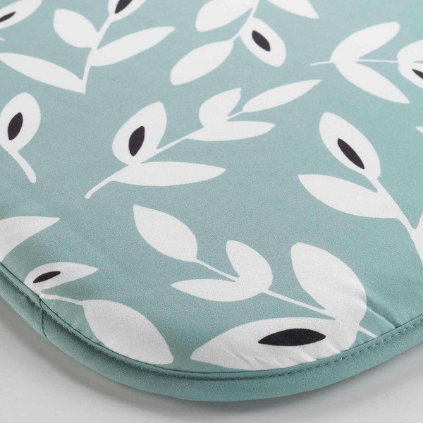 Istmepadjad 4tk komplektis 38x38 cm Bellys - douceur d'intérieur-image-1