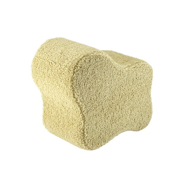 Roheline bukleekangast lastepuhv Cloud - Wigiwama-image-2