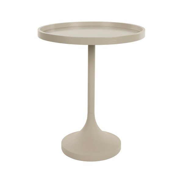 Ümmargune abilaud ø 46 cm Jason - Zuiver